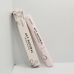 Act Natural Mascara in BLACK | Colourpop | Brand New in Box